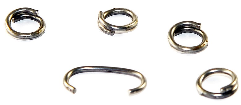 HogRing C-Ring verzinkt für Tjep CR 5/9-24 CR5 , CR8 10.000 Drahtringe