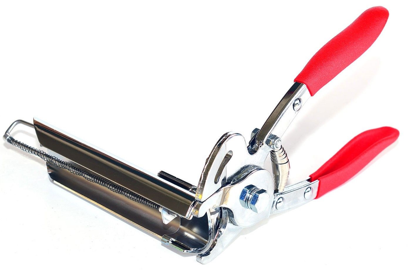 HogRing Zange Plier 33 für OK 33 Drahtringe