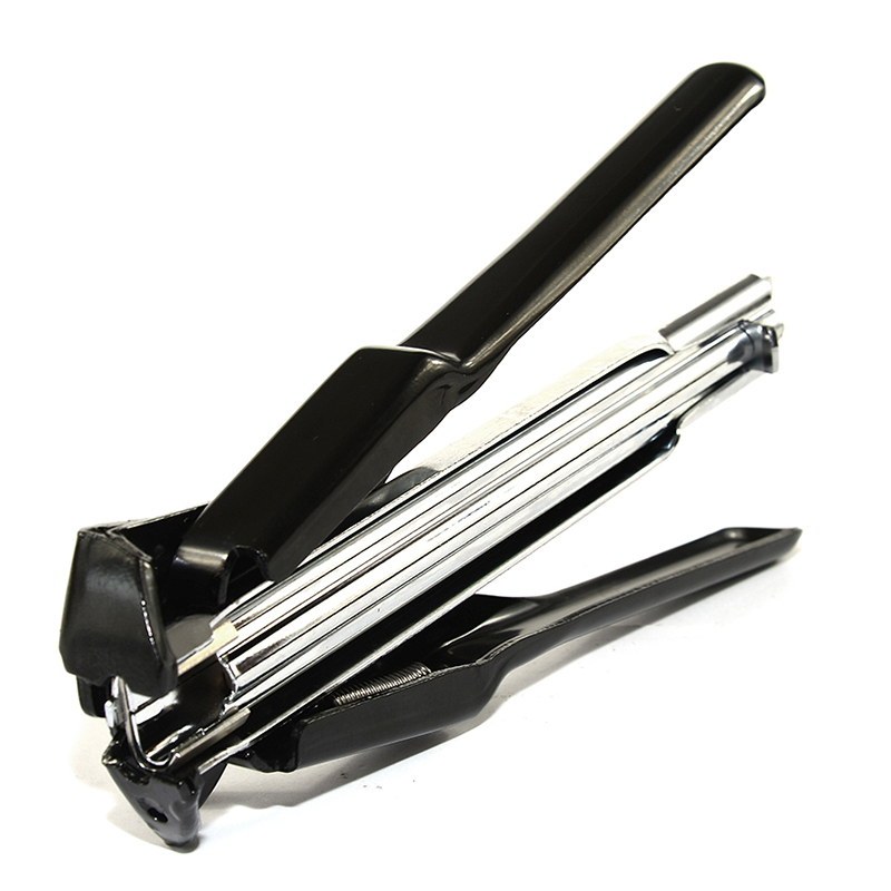 Hog Ringzange 20 Plier ohne gummierte Griffe