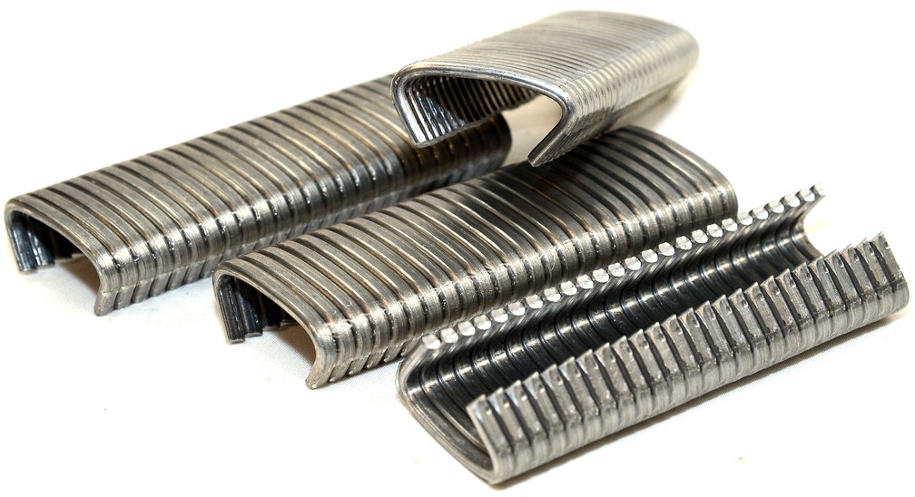 HogRing OK 33 verzinkt für Regur DOZ 33 Ringzange 500 Drahtringe