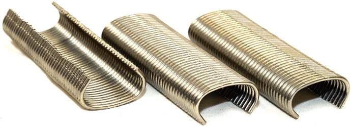 HogRing HR45 verzinkt passend zu Alsafix FMCL45 und FCLA45 , 1.600 Ringe