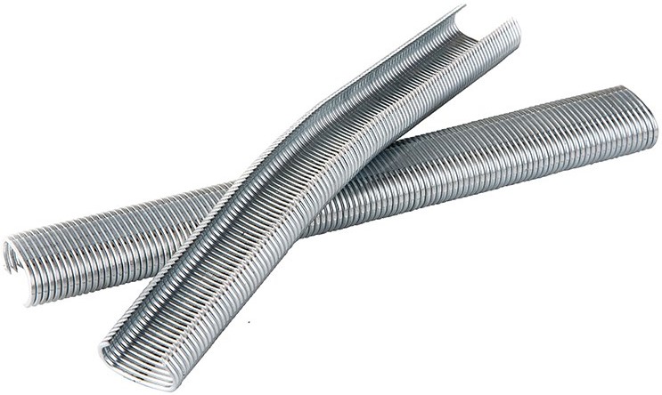 HogRing C-Ring spitz verzinkt für BeA CL24-HR68 , 10.000 Stück 