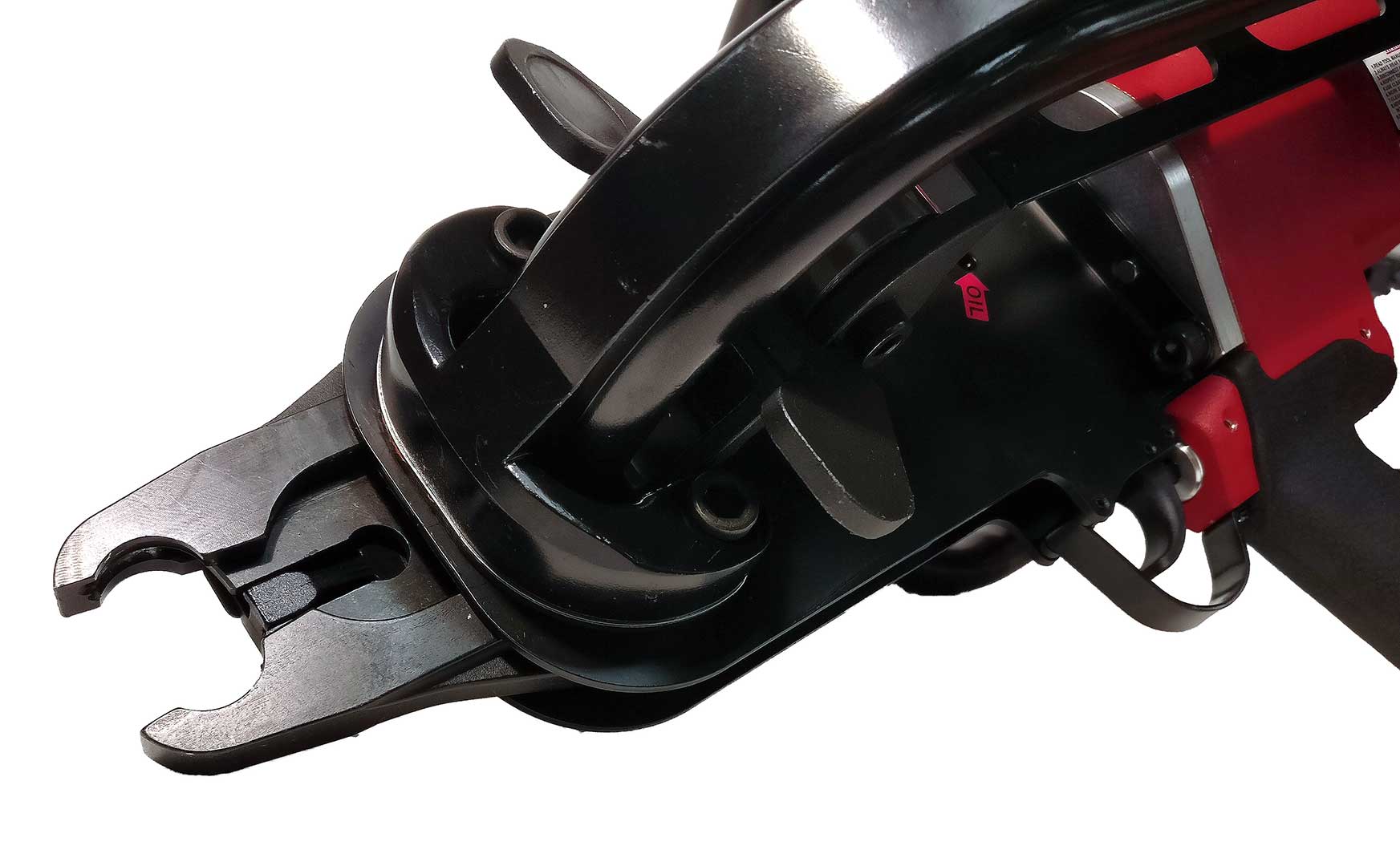 Druckluft Gabionen Ringzange F CL45 C Ring pneumatisch passend für Bostitch Ring11G (SC50TB-E) Ring 11