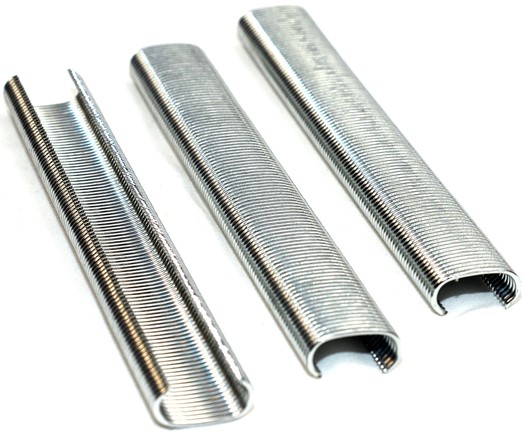 HogRing HR18 verzinkt passend zu Alsafix , 2.500 Ringe 