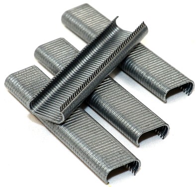 2.500 Bostitch RING616SS50 passende Hogringe C-Ring