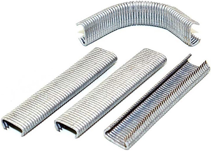 2.500 Bostitch Ringer9/16 verzinkt passende HogRinge 9/16